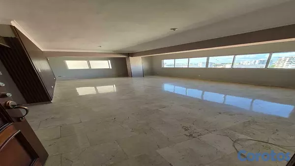 apartamentos - SÚPER OFERTA – Apartamento en Urbanización Real. 5