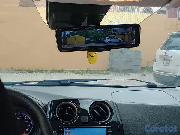 carros - Nissan Note 2018 6