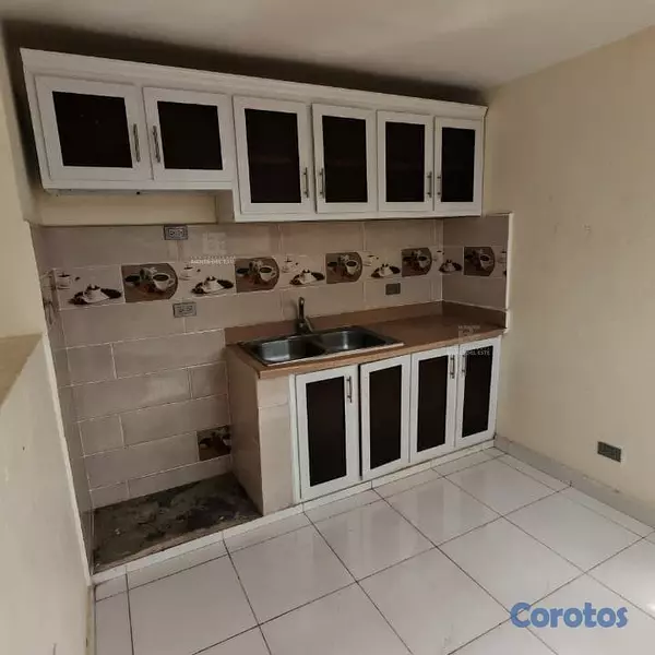 apartamentos - SE RENTA Apartamento en Urbanizacion Oriental📍 San 2