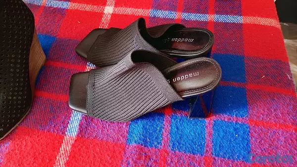 zapatos para mujer - calzados  usados ,excelentes condiciones y a precios bajos, envios por vimenpac. 2