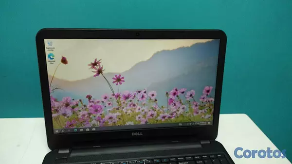 computadoras y laptops -  Laptop, Dell  Inspiron 3537  4th Gen, Intel Core  2