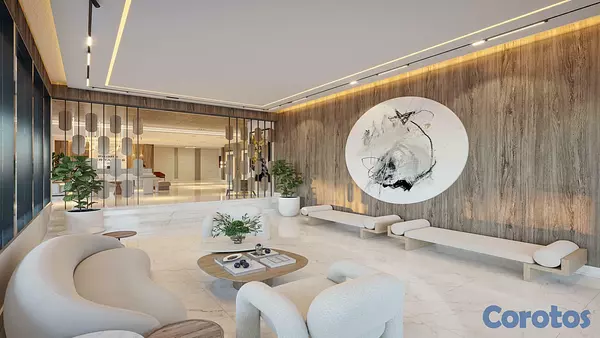 apartamentos - Apartamentos en Venta en Ensanche Serrallés | 1 y 2 Habitaciones 2