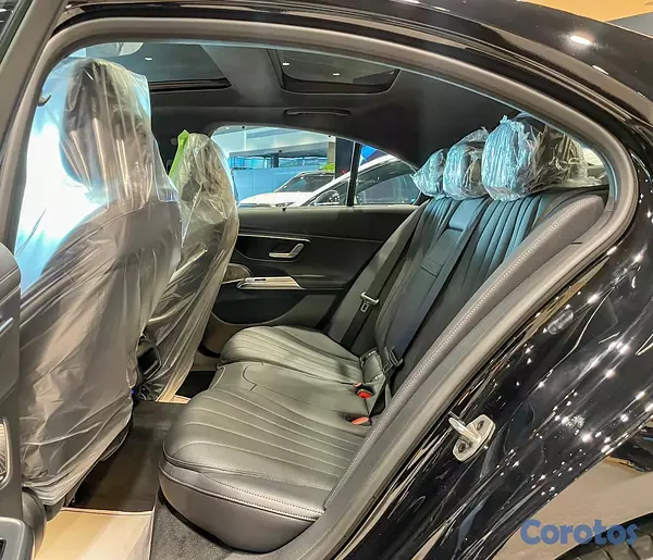 carros - Mercedes-Benz Clase E 450 4Matic  7
