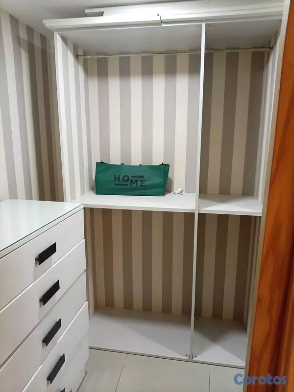 apartamentos - Apartamento en alquiler amueblado Torre Vigabón  12