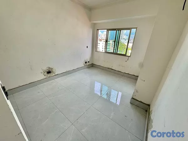 apartamentos - venta apartamento-Evaristo Morales  7