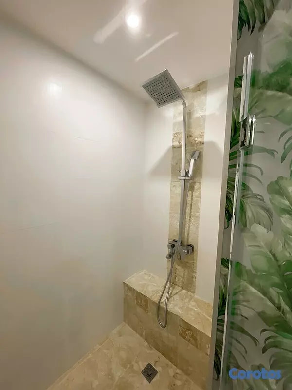 apartamentos - Este apartamento cuidadosamente decorado con un estilo tropical  4