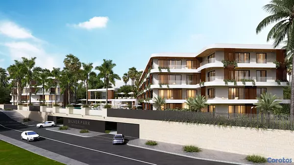 apartamentos - 🌟 SilverPark – Apartamentos de lujo en el Malecón 4