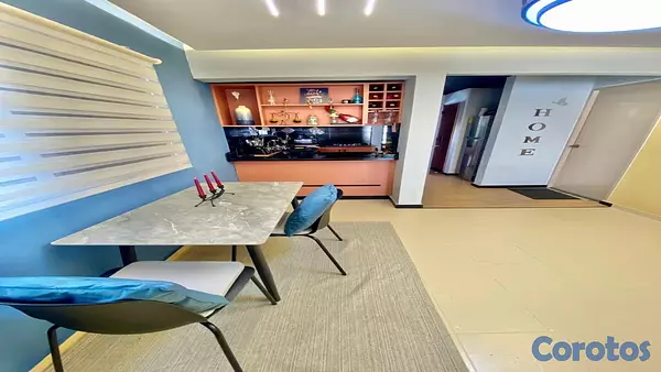 casas - Casa en venta en Altos de Arroyo Hondo, Ciudad Real I 5