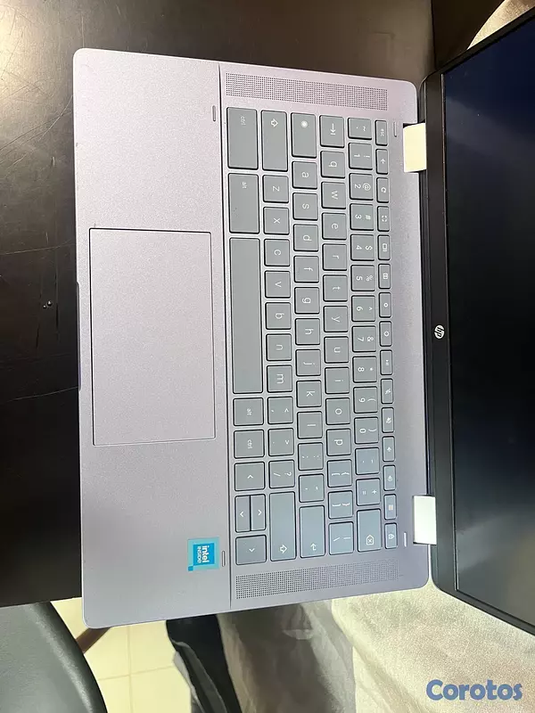 computadoras y laptops - HP Chromebook x360 14 inch FHD IPS Touch 2-in-1 Laptop  3