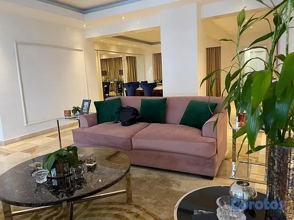 apartamentos - Apartamento en venta en Naco de tres habitaciones 3