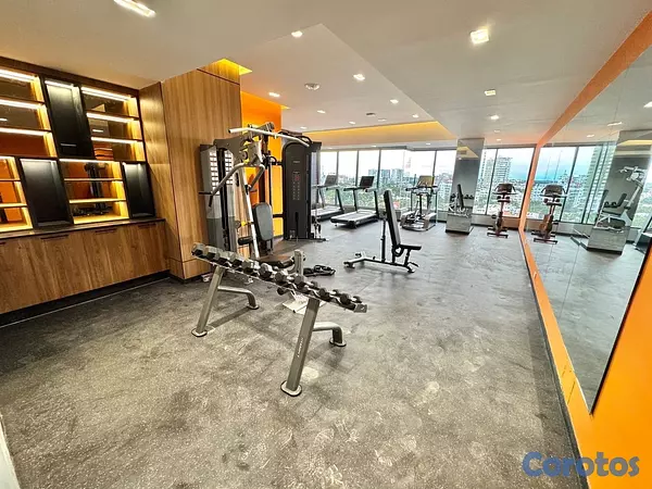 apartamentos - Apartamento en Venta Los Cacicazgos 7