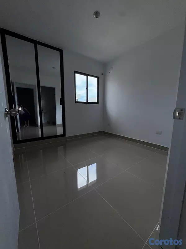 apartamentos - Apartamento en alquiler Ave. Ecológica  6