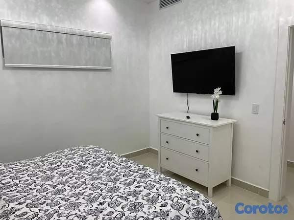 apartamentos - Apartamento de 1 habitacion en Villa PalmerA 3