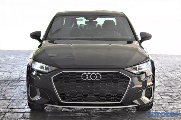 carros - Audi A3 2026 3