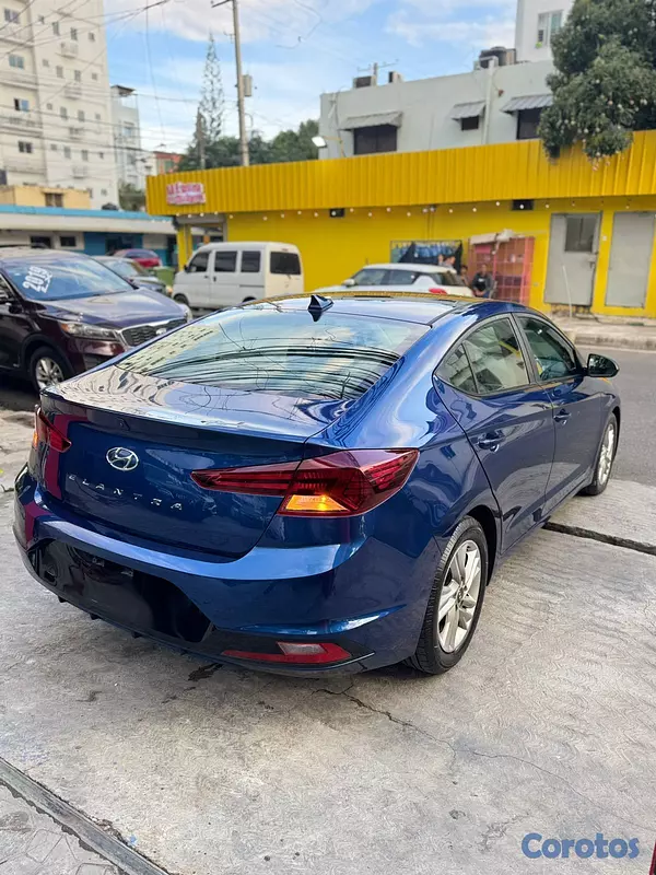 carros - CLEAN CARFAX CERTIFICADOEQUIPAMIENTO DESTACADO (SE 4