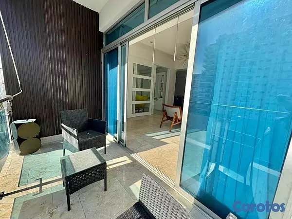 apartamentos - Vendo Apartamento en Piantini wi 2