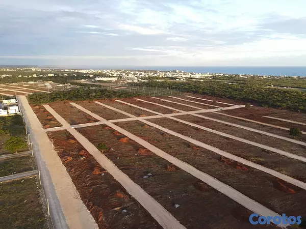 solares y terrenos - Solares En Venta en la Romana Próximo a la Playa Caleta 3