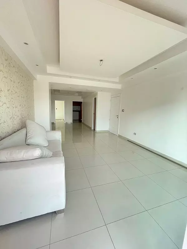 apartamentos - Se alquila apartamento en El Millón 5