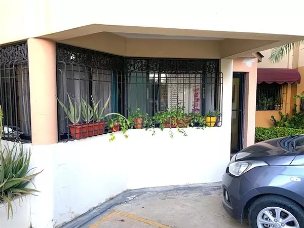 apartamentos - Apartamento de venta en Reparto imperial