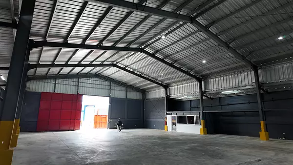 otros inmuebles - Nave industrial en alquiler en la Autopista Duarte 3