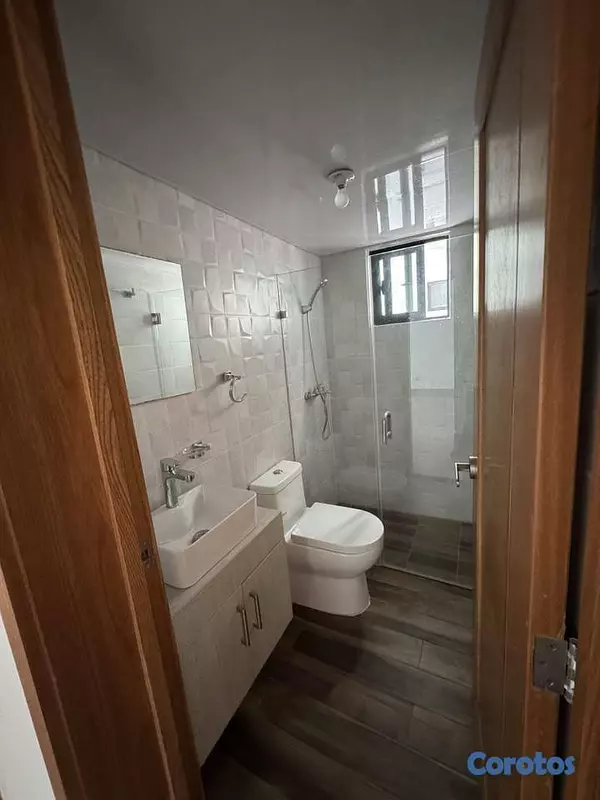 apartamentos - Apartamento de lujo con diseño moderno en Naco  10