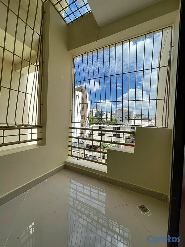 apartamentos - apartamento en venta  6