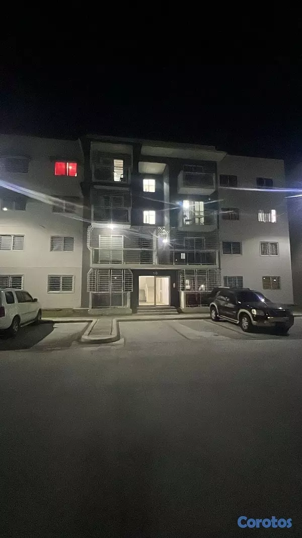 apartamentos - venta de apartamento nuevos en las Américas  con hipódromo santo Domingo este  2