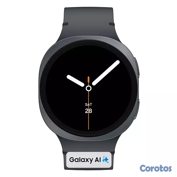 otros electronicos - Samsung Galaxy Watch 8 & Watch 8 Classic – Sellados 🔥⌚
 9