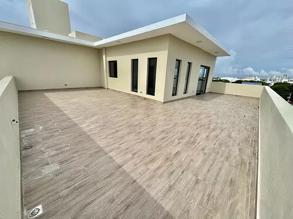 apartamentos - Penthouse Nuevo en Venta Los Prados 5