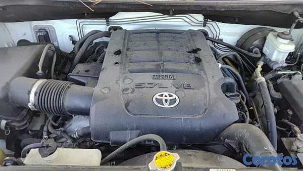repuestos - Motor Toyota Tundra 2013 | 5.7L V8 i-FORCE - ¡Garantizado! 4