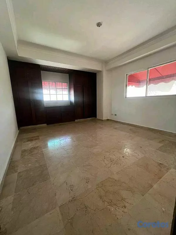 apartamentos - Amplio Apartamento en Alquiler en Mirador Norte 4