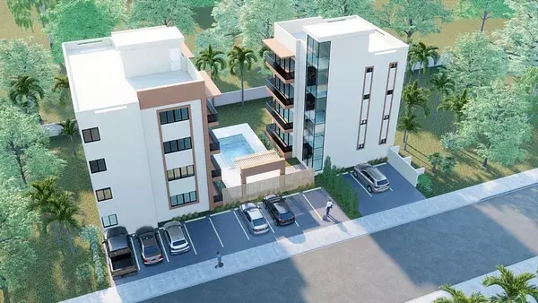 apartamentos - Proyecto en Bayahibe 2