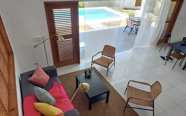 casas - Venta, Villa de 3 Habitaciones, Centro del Pueblo, Las Terrenas, Samaná 7