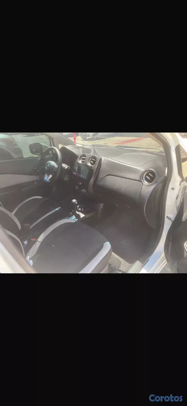 carros - NISSAN NOTE 2019✅ FINANCIAMIENTO DISPONIBLE  8