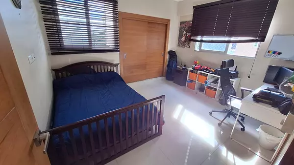 apartamentos - 🔵Apartamento 5to piso Evaristo Morales   3