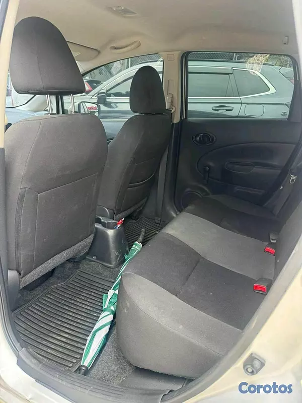 carros - Nissan note 2018 4
