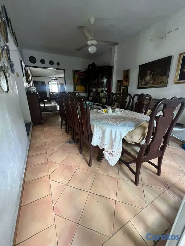 casas - Casa en Venta en el Millon  5