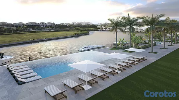 apartamentos - Apartamento en Venta  en la marina de  Cap Cana 8