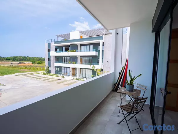 apartamentos - Apartamento en renta Puerto plata, Zona residencial 11