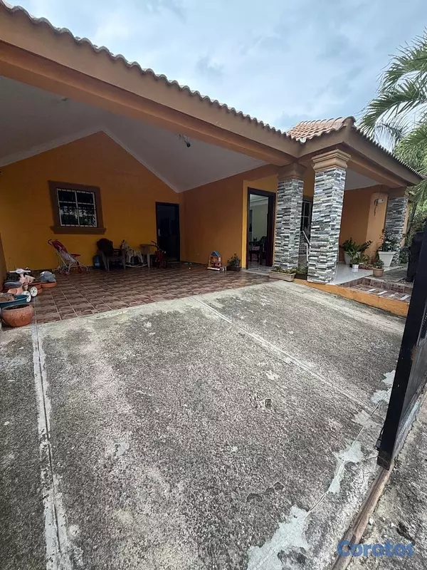 casas - Casa en venta en proyecto privado Gurabo, santiago 1