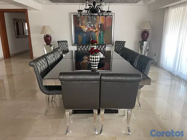 muebles y colchones - Muebles de Mimbre 5
