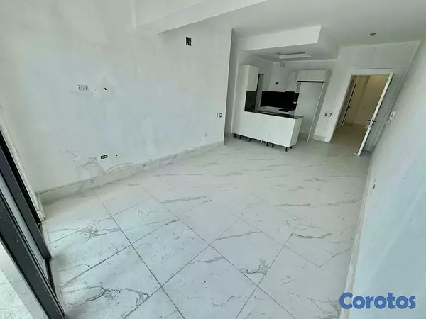 apartamentos - Vendo 2da con Terraza Evaristo Morales wi  4