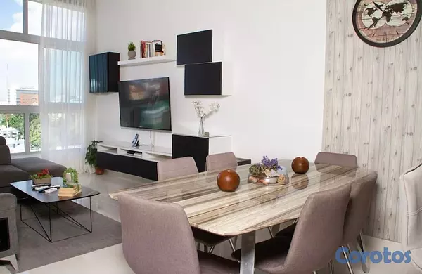 apartamentos - Vive en una de las zonas más exclusivas y privilegiadas. 15