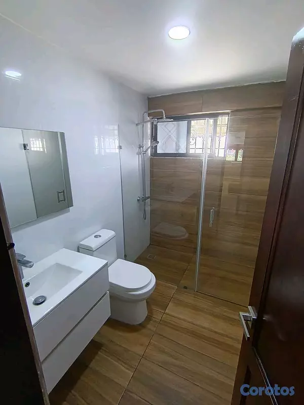 apartamentos - vendo Apartamento Amueblado en Gazcue  15