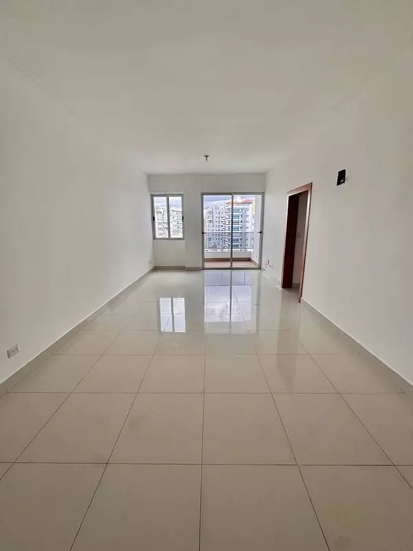 apartamentos - Alquilo apartamento Ubicado en Bella Vista  8