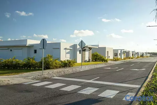 casas vacacionales y villas - Punta Cana – Residencial Velero – Villa lista para entrega 13