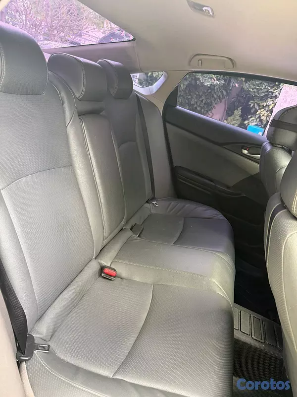 carros - Honda cívic ex 2020 8