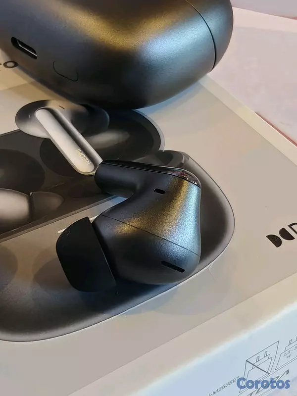 accesorios para electronica - REDMI BUDS 8 PRO  7