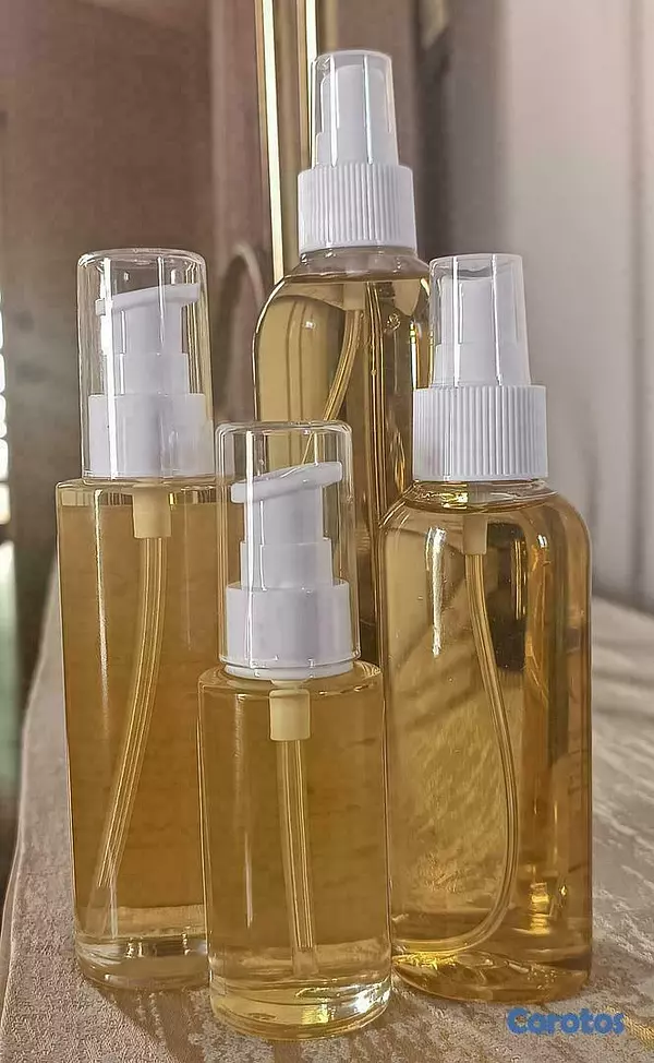 salud y belleza - Cosméticos 2