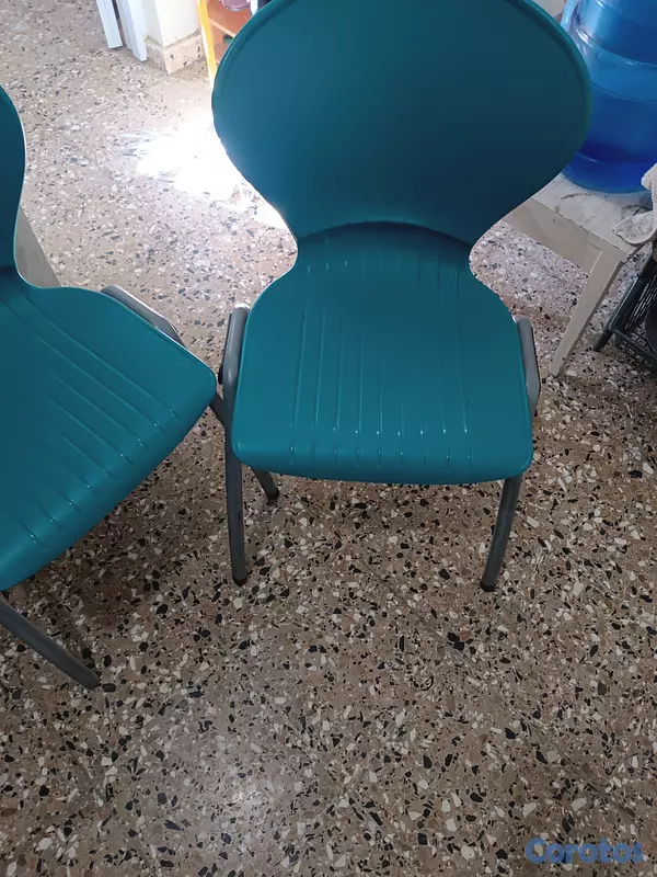 muebles y colchones - Vendo sillas 2